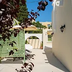 Vintage Charm Nyaraló *