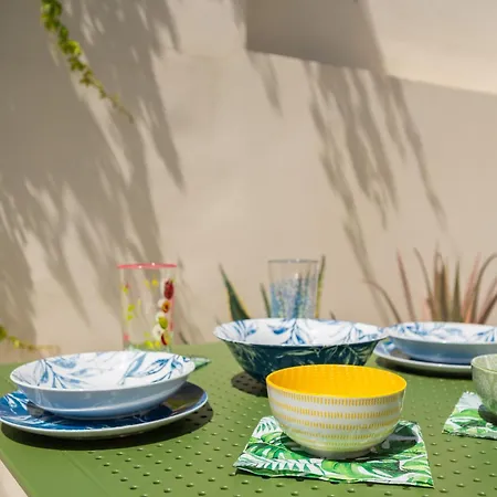 Дом отдыха Vintage Charm Кос