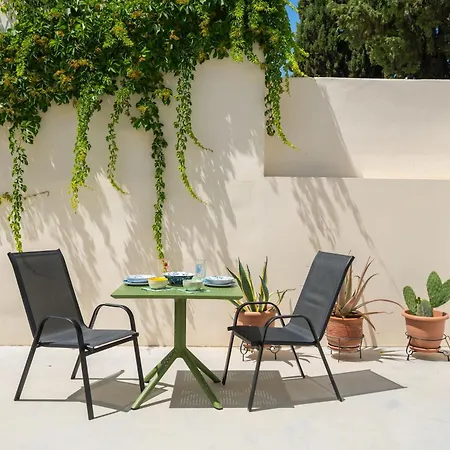 Дом отдыха Vintage Charm *