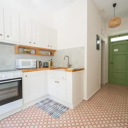 Дом отдыха Vintage Charm *