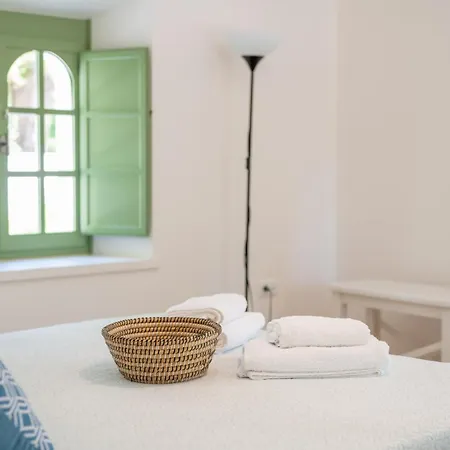 Дом отдыха Vintage Charm