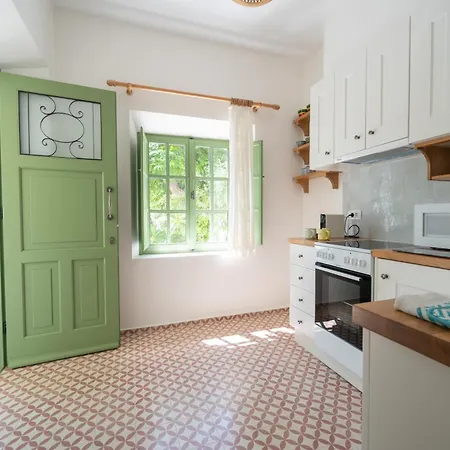 Дом отдыха Vintage Charm Кос