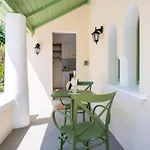 Vintage Charm Feriehus *