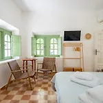 Vintage Charm Feriehus *