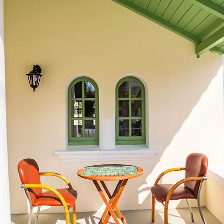Vintage Charm * Kos Town