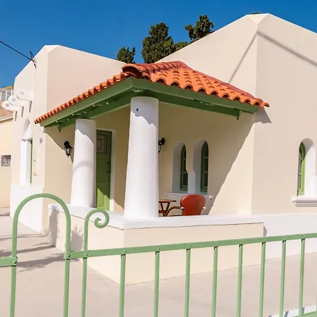 Vintage Charm * Kos Town