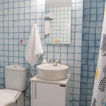 Casa de Férias Vintage Charm