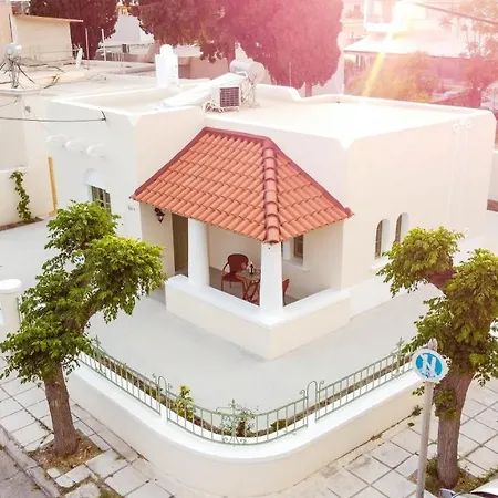 Casa de Férias Vintage Charm