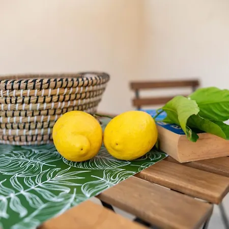 Casa de Férias Vintage Charm *