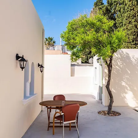 Vintage Charm Holiday home