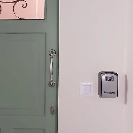 Vintage Charm Casa de Férias Cós