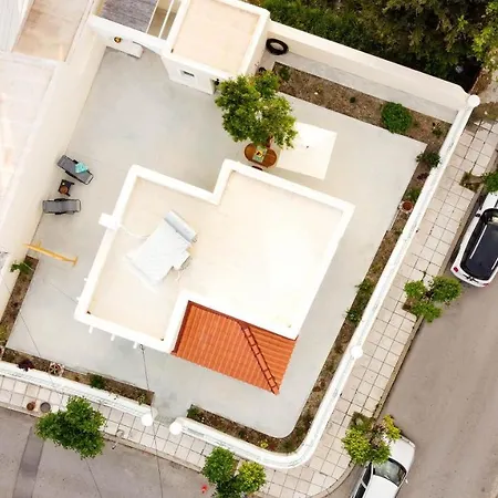 Casa de Férias Vintage Charm *