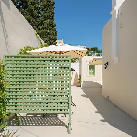 Vintage Charm Vakantiehuis