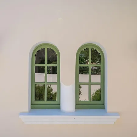 Vintage Charm Vakantiehuis *