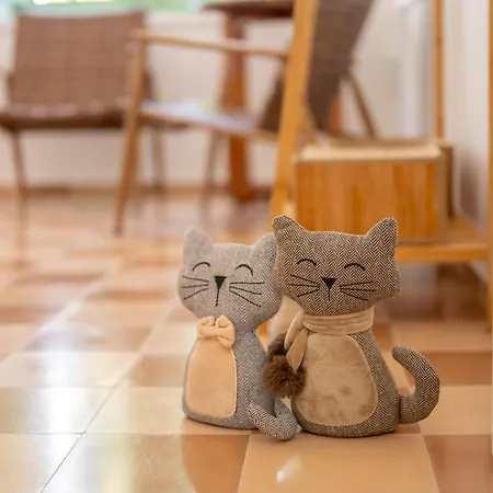 Casa de Férias Vintage Charm Cós