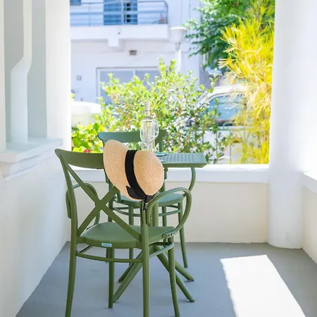 Casa de Férias Vintage Charm