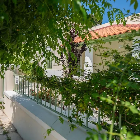 Casa de Férias Vintage Charm *