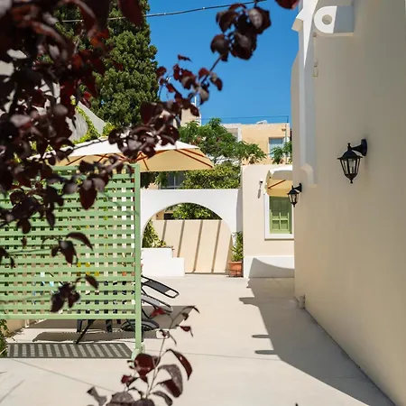 Vintage Charm Casa de Férias *