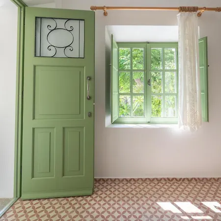 Vintage Charm Casa de Férias