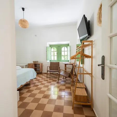 Vintage Charm Casa de Férias Cós