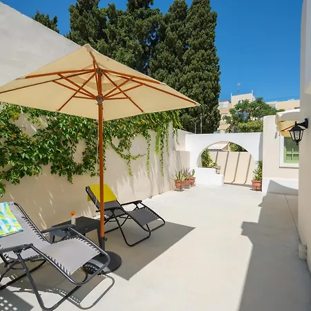 Casa de Férias Vintage Charm Cós