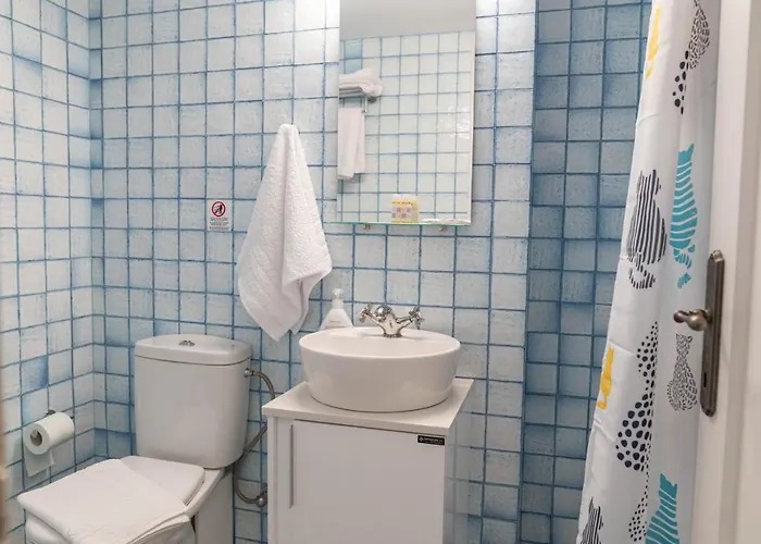 Vakantiehuis Vintage Charm