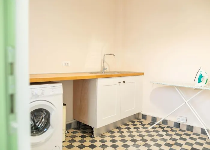 Vintage Charm * Città di Kos