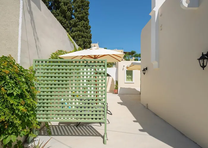 Vintage Charm Vakantiehuis