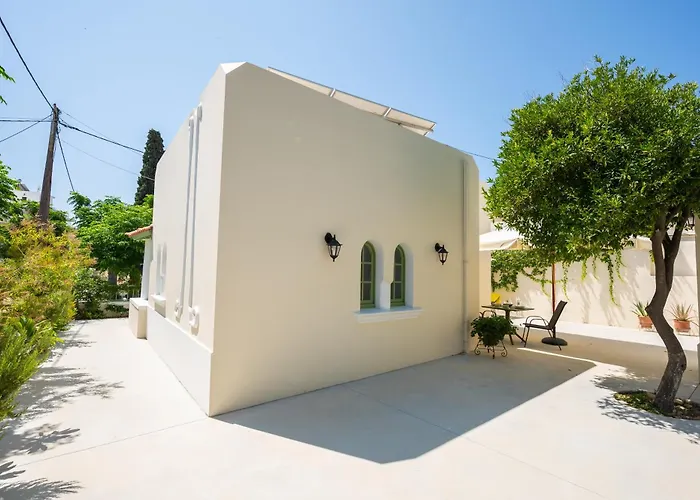 Casa vacanze Vintage Charm