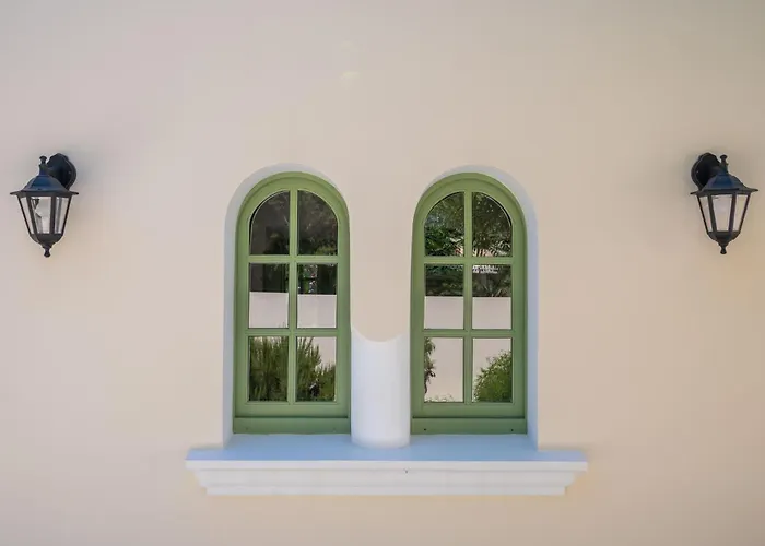 Vintage Charm Casa vacanze *