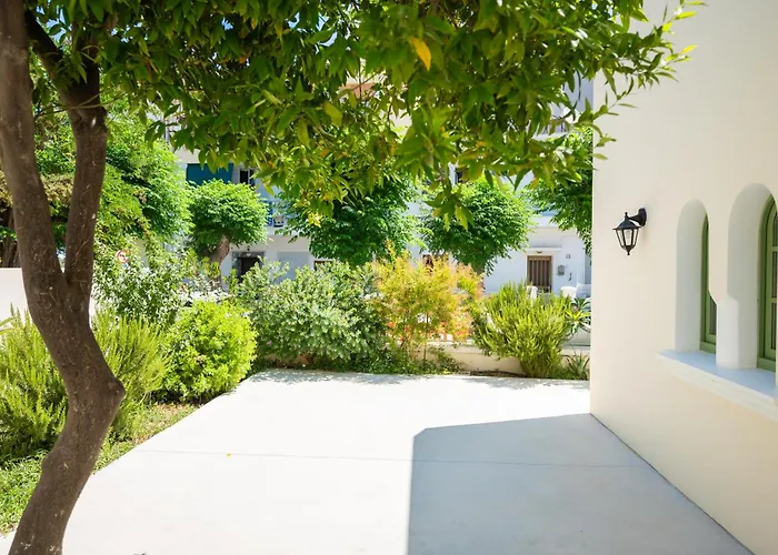 Vintage Charm * Kos-stad