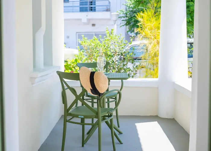 Vakantiehuis Vintage Charm