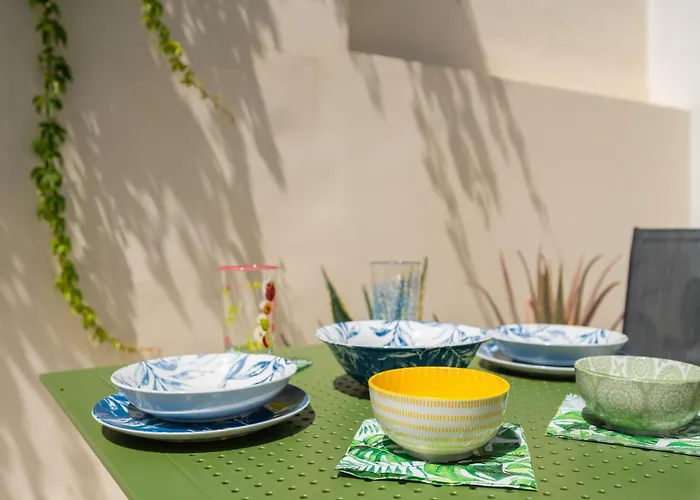 Casa vacanze Vintage Charm Città di Kos