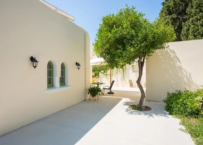 Vintage Charm Città di Kos