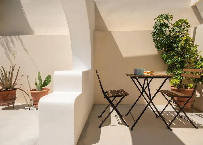 Vintage Charm Vakantiehuis