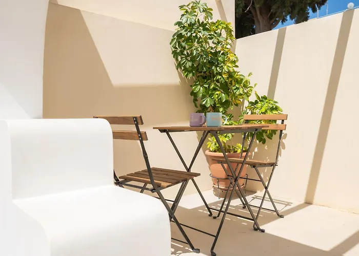 Vakantiehuis Vintage Charm