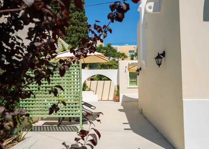 Vintage Charm Vakantiehuis *