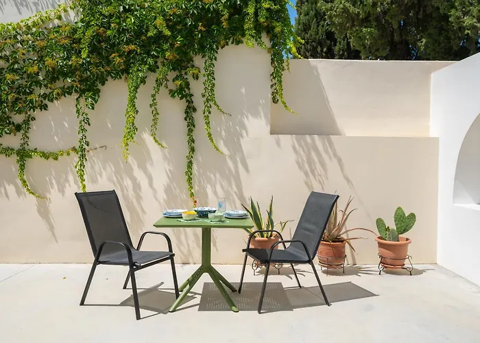 Vakantiehuis Vintage Charm *