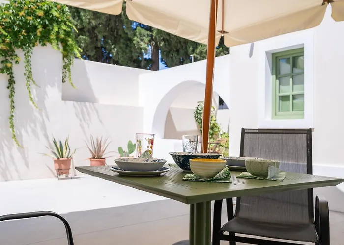 Vintage Charm Città di Kos