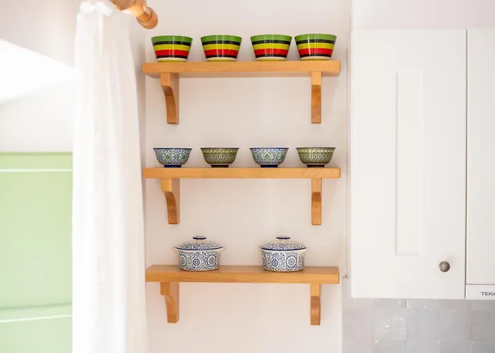 Casa vacanze Vintage Charm