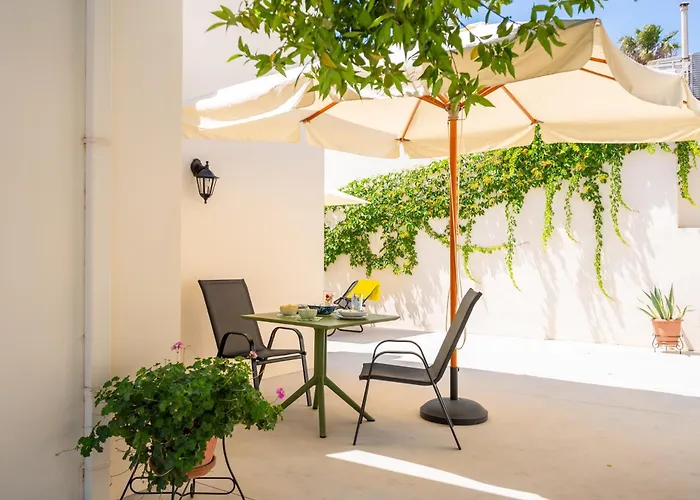 Vintage Charm Vakantiehuis *