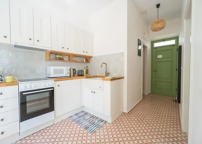 Casa vacanze Vintage Charm *