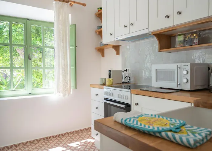 Vintage Charm * Kos-stad