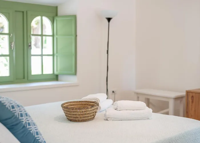 Casa vacanze Vintage Charm