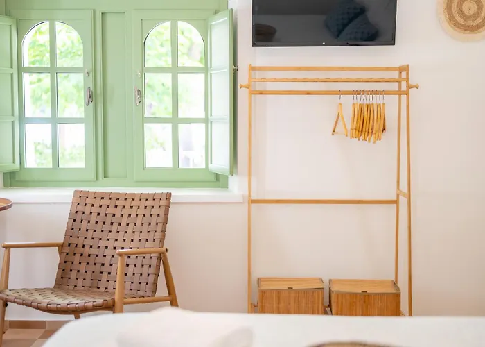 Vintage Charm Casa vacanze *