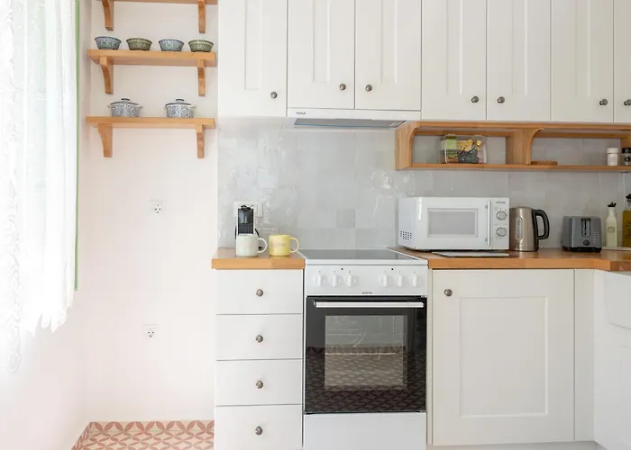 Casa vacanze Vintage Charm *