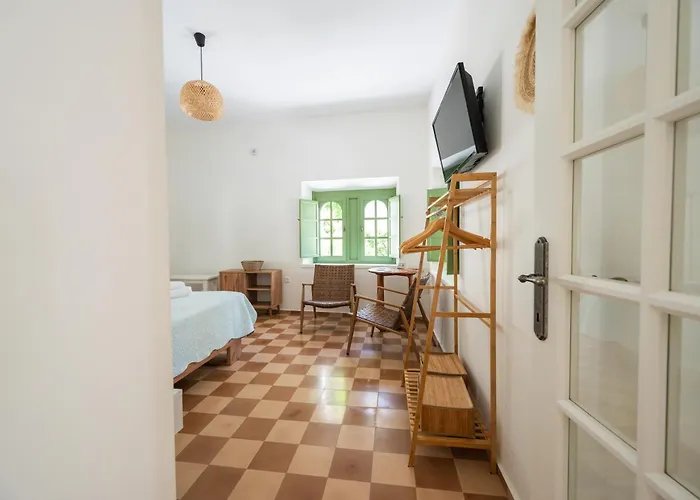 Vintage Charm Casa vacanze Città di Kos