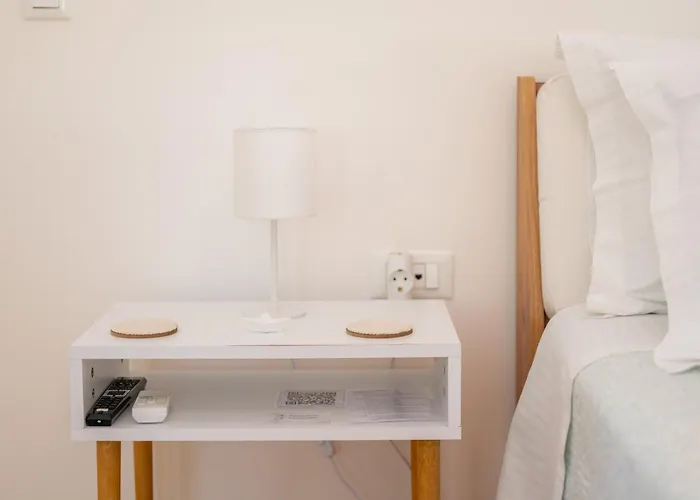 Vintage Charm Vakantiehuis *