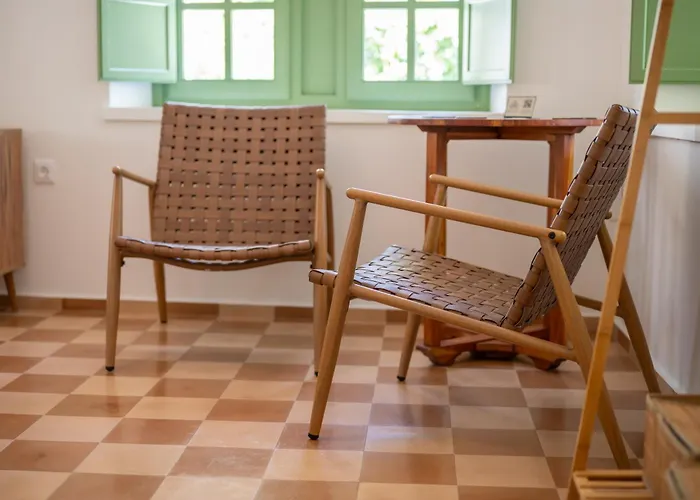 Vintage Charm Casa vacanze Città di Kos