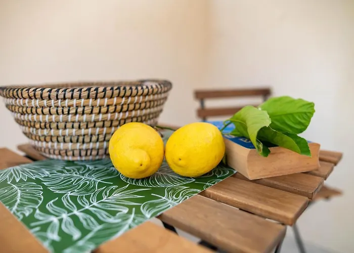 Дом отдыха Vintage Charm *